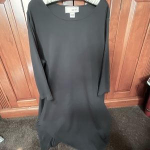 JOAN VASS COTTON TUNIC